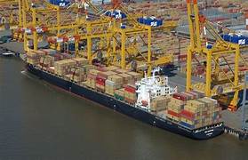 Dartford Port